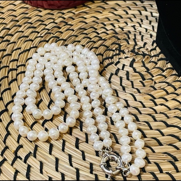 Cultured fresh water pearls - Picture 2 of 3